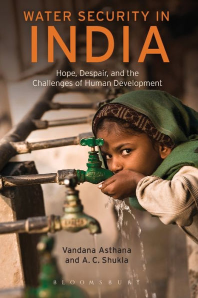 Water Security India: Hope, Despair, and the Challenges of Human Development