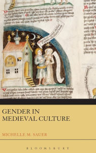 Title: Gender in Medieval Culture, Author: Michelle M. Sauer