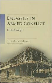 Embassies in Armed Conflict / Edition 1