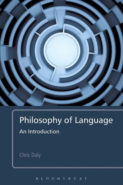 Philosophy of Language: An Introduction / Edition 1