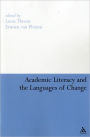 Academic Literacy and the Languages of Change