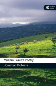 Title: William Blake's Poetry, Author: Jonathan Roberts