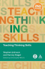 Teaching Thinking Skills / Edition 2