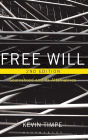 Free Will 2nd edition: Sourcehood and its Alternatives