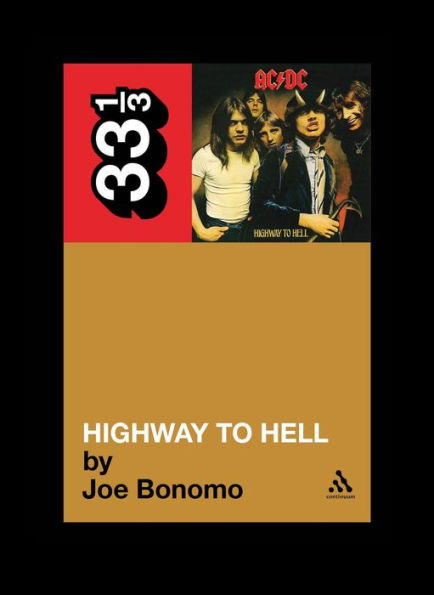 AC/DC's Highway to Hell