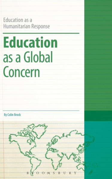 Education as a Global Concern