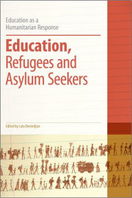 Title: Education, Refugees and Asylum Seekers, Author: Lala Demirdjian