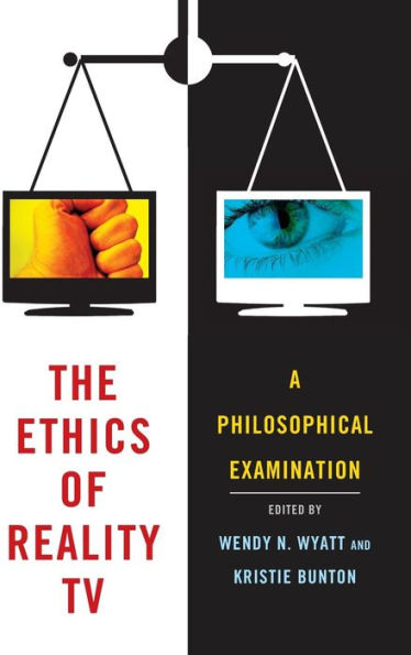 The Ethics of Reality TV: A Philosophical Examination