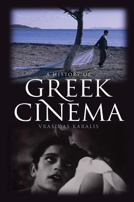 A History of Greek Cinema