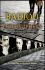 Badiou and the Philosophers: Interrogating 1960s French Philosophy