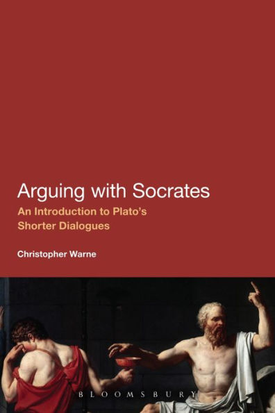 Arguing With Socrates / Edition 1