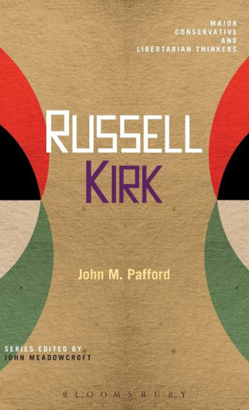 Russell Kirk