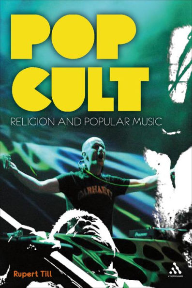 Pop Cult: Religion and Popular Music