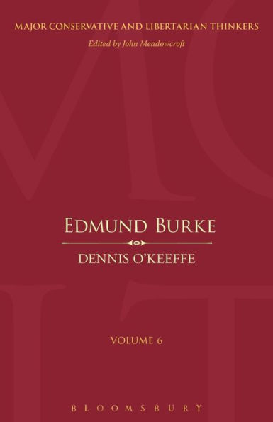 Edmund Burke