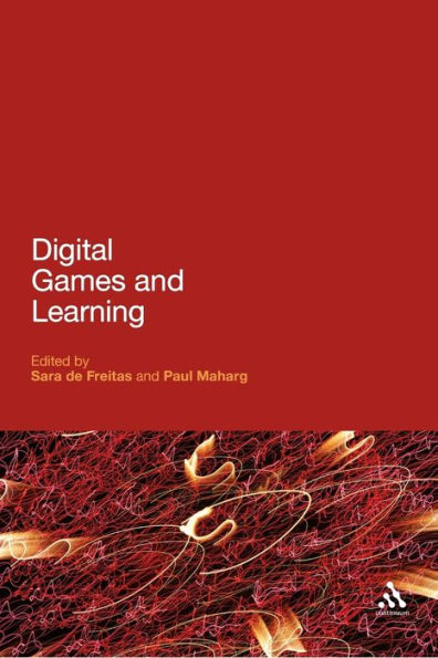 Digital Games and Learning