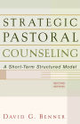 Strategic Pastoral Counseling: A Short-Term Structured Model