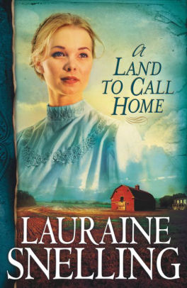 A Land to Call Home (Red River of the North Series #3)