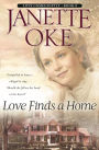 Love Finds a Home (Love Comes Softly Series #8)