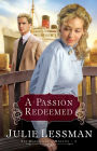 A Passion Redeemed (Daughters of Boston Series #2)