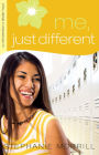 Me, Just Different (The Reinvention of Skylar Hoyt Book #1)