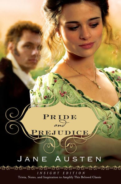 Pride and Prejudice