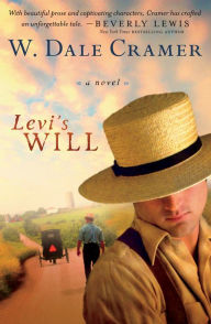 Title: Levi's Will, Author: W. Dale Cramer