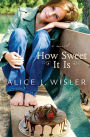 How Sweet It Is (Heart of Carolina Book #2)