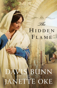 Title: The Hidden Flame (Acts of Faith Book #2), Author: Janette Oke