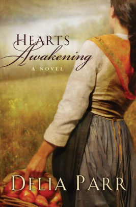 Hearts Awakening Hearts Along The River Book 1