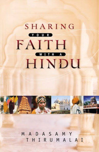 Sharing Your Faith With a Hindu