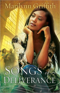 Title: Songs of Deliverance, Author: Marilynn Griffith