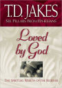 Loved by God (Six Pillars From Ephesians Book #1): The Spiritual Wealth of the Believer