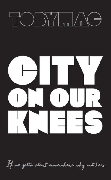 City on Our Knees