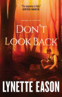 Don't Look Back (Women of Justice Series #2)