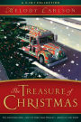 The Treasure of Christmas: A 3-in-1 Collection