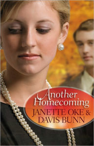 Title: Another Homecoming, Author: Janette Oke