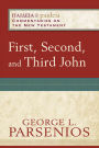 First, Second, and Third John (Paideia: Commentaries on the New Testament)