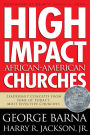 High Impact African-American Churches