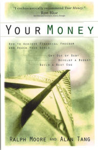 Title: Your Money, Author: Ralph Moore