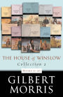 The House of Winslow Collection 2: Books 11 - 20