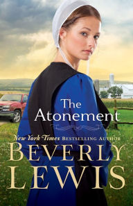 Title: The Atonement, Author: Beverly Lewis