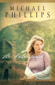 Title: The Inheritance (Secrets of the Shetlands Book #1), Author: Michael Phillips