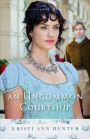 An Uncommon Courtship (Hawthorne House Series #3)