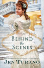 Behind the Scenes (Apart From the Crowd Book #1)