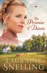 The Promise of Dawn (Under Northern Skies Book #1)