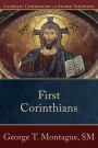 First Corinthians (Catholic Commentary on Sacred Scripture)