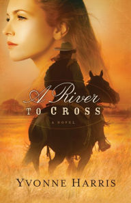 Title: A River to Cross, Author: Yvonne Harris