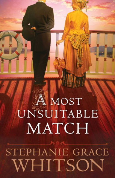 A Most Unsuitable Match