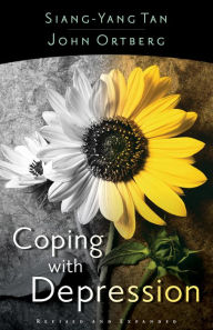 Title: Coping with Depression, Author: Siang-Yang Tan
