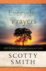 Everyday Prayers: 365 Days to a Gospel-Centered Faith